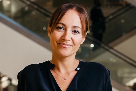 Paula Nickolds Index crop