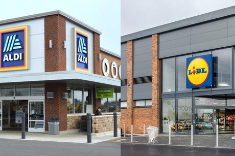 Aldi-Lidl