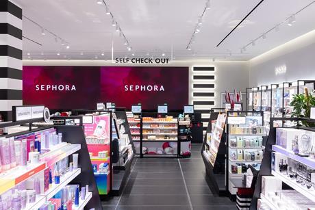 Sephora - Bluewater