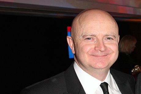 Paul Marchant Chief Executive Primark