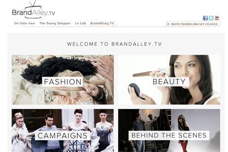 BrandAlley will start shipping overseas later this year and chief executive Rob Feldmann touted Australia is its “perfect market”.