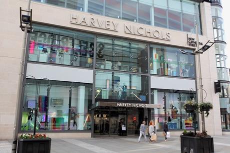 Harvey Nichols Manchester