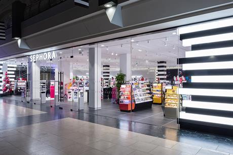 Sephora - Bluewater-15