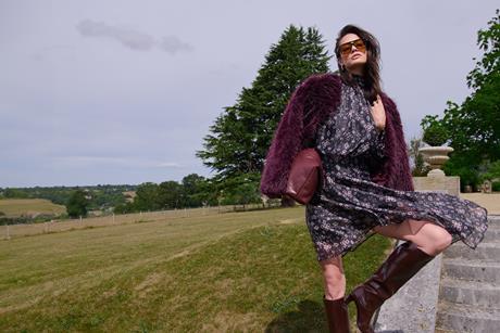 The Very Collection clothing range