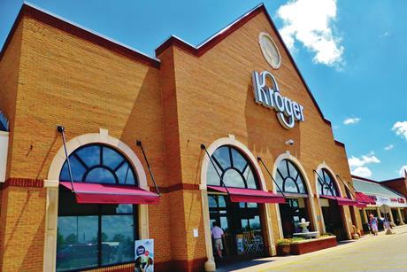 Kroger is to launch an online marketplace