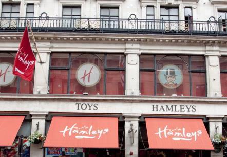 hamleys