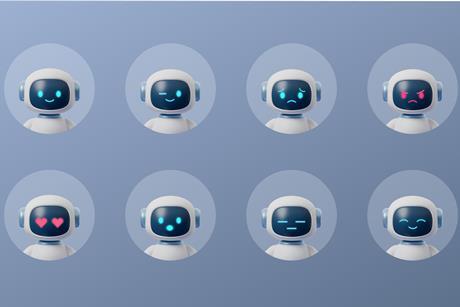 Many faces of AI robots