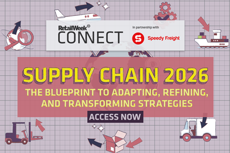 Supply Chain 2026 report