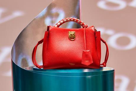 Latest mulberry bags 2025