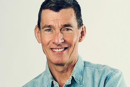 Chip Bergh