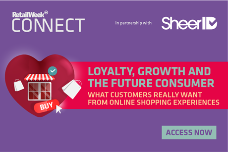 SheerID report cover - Loyalty, Growth and the Future Consumer
