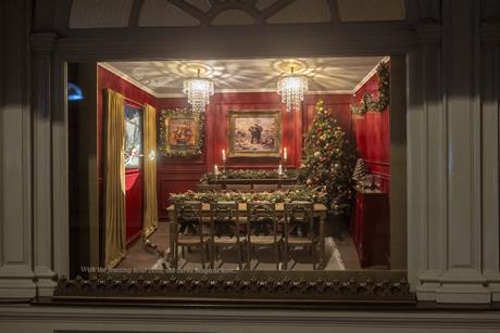 Fortnum & Mason