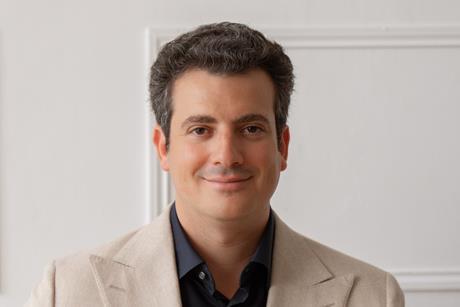 Nate Bigger Headshot