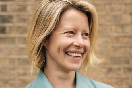 Julia Monro TFG London July 2025