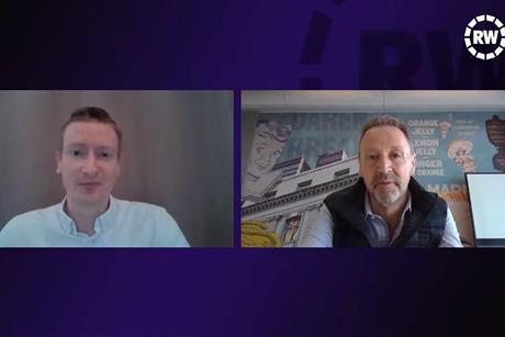 No Limits Interview with Co-op boss Steve Murrells screenshot