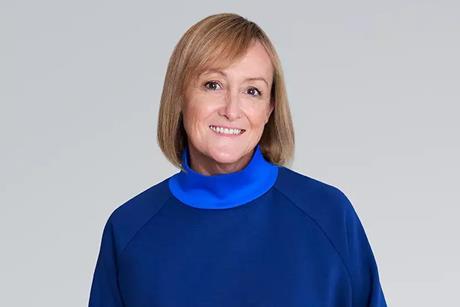 Liz Evans