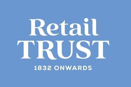 Retail Trust 1832 onwards