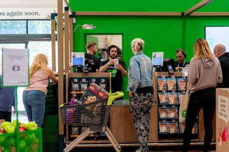 Pets at Home Brentford store