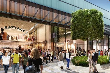 Fat Face at The Lexicon