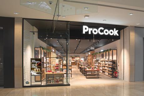 ProCook Bullring