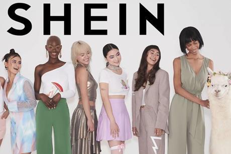 Shein banner index