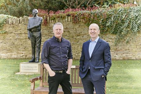 Morrisons David Potts Terry Leahy 02