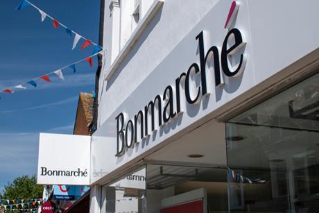 Bonmarche