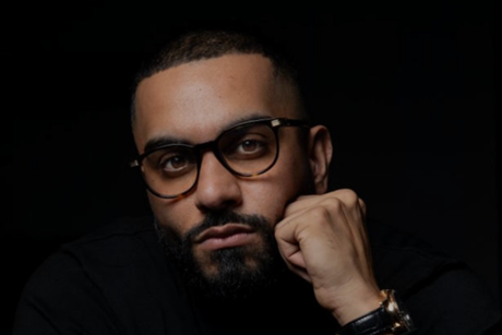 Pretty Little Thing founder Umar Kamani