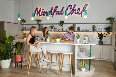 Mindful Chef office 3
