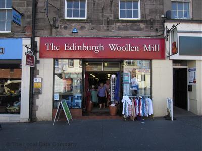 Edinburgh Woollen Mill's owner is likely to seek extended protection from creditors