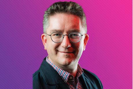 Debenhams Group CEO Dan Finley