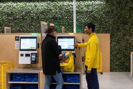 IKEA Hammersmith - 015