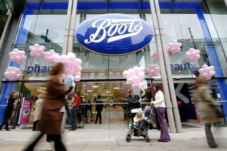 Boots has revealed it will revive its staff bonus scheme