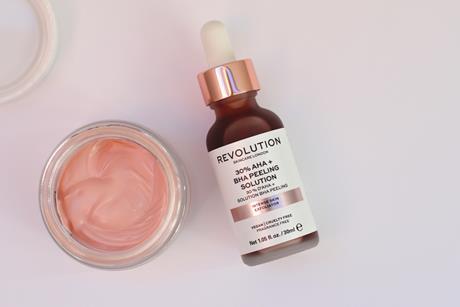 Revolution Beauty bottle