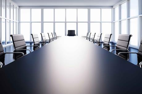 Boardroom