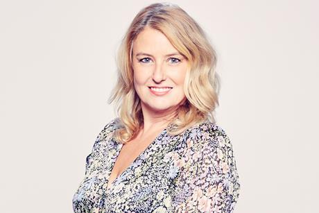 Helen Connolly