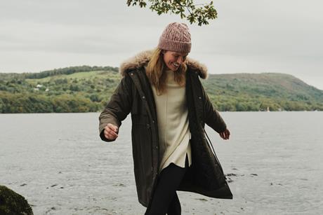 Matalan Womenswear - Winter Rural Nature (10)
