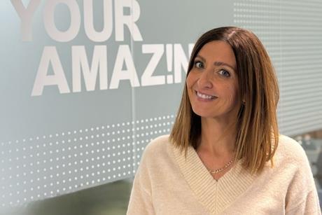 Primark Sarah Jackson