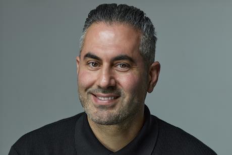 John Mersho