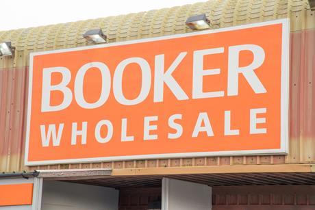 Booker