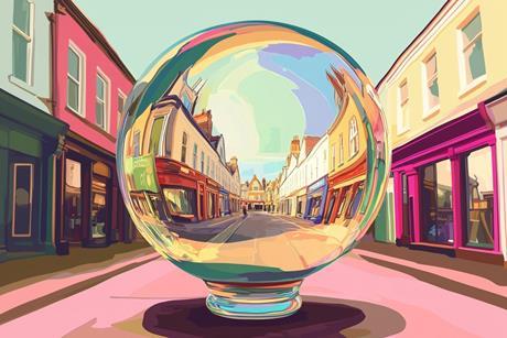 Crystal Ball