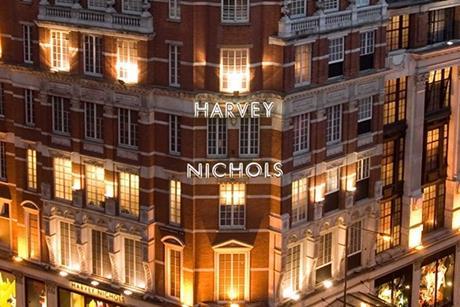 Harvey Nichols Knightsbridge