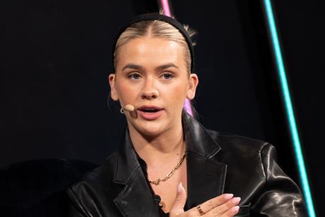 Grace Beverley