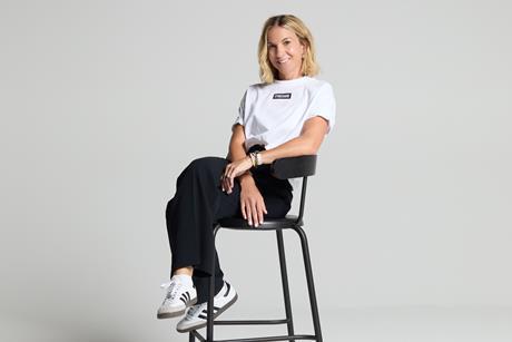 Kim Dolder