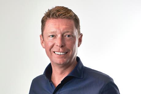 John Roberts, AO CEO