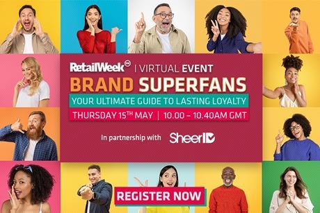 Brand Superfans webinar