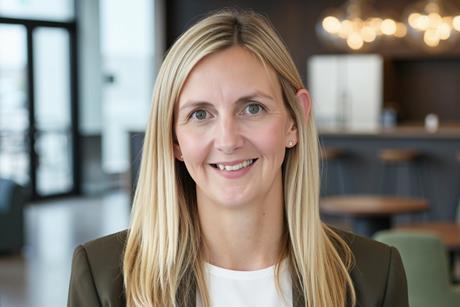 Sarah Haywood, Halfords chief information officer