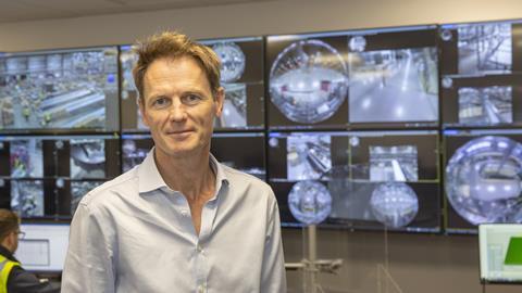 Henry Birch Very Group