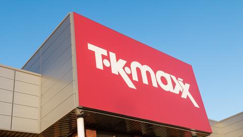 Our Store, Our Home.' How TK Maxx Southport are setting the