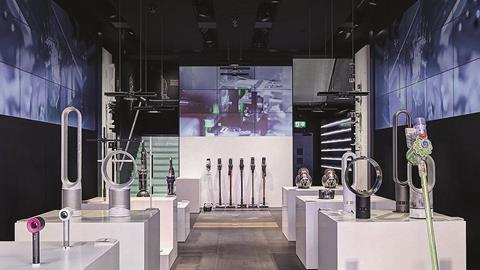 dyson store CROP